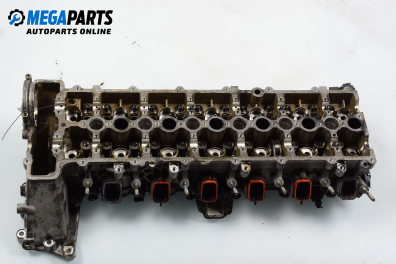 Cylinder head no camshaft included for BMW 5 Series E60 Sedan E60 (07.2003 - 03.2010) 525 d, 177 hp