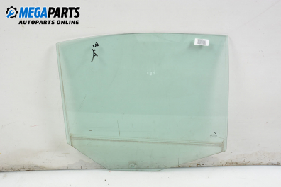 Fensterscheibe for BMW 5 (E60, E61) 2.5 d, 177 hp, sedan, 2005, position: rechts, rückseite