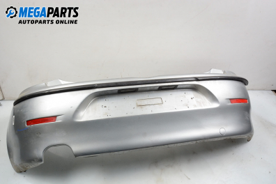 Stoßfänger hinten for Alfa Romeo 147 1.6 16V T.Spark, 105 hp, hecktür, 2003, position: rückseite