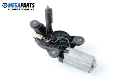 Front wipers motor for Alfa Romeo 147 1.6 16V T.Spark, 105 hp, hatchback, 2003, position: rear