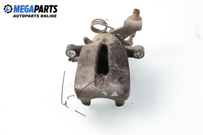 Bremszange for Alfa Romeo 147 1.6 16V T.Spark, 105 hp, hecktür, 2003, position: rechts, rückseite
