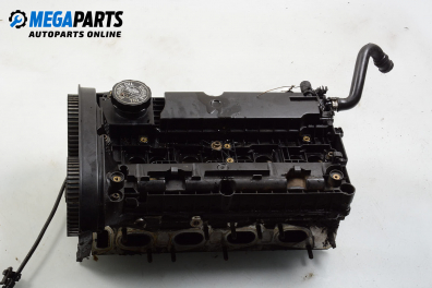 Motorkopf for Alfa Romeo 147 1.6 16V T.Spark, 105 hp, hecktür, 2003