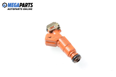 Duza benzină for Alfa Romeo 147 1.6 16V T.Spark, 105 hp, hatchback, 2003