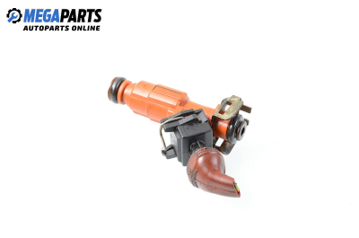 Gasoline fuel injector for Alfa Romeo 147 1.6 16V T.Spark, 105 hp, hatchback, 2003