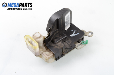 Schloss for Alfa Romeo 147 1.6 16V T.Spark, 105 hp, hecktür, 2003, position: links