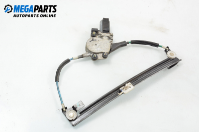 Antrieb el. fensterheber for Alfa Romeo 147 1.6 16V T.Spark, 105 hp, hecktür, 2003, position: rechts