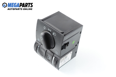 Comutator lumini for Opel Astra G 1.6, 75 hp, combi, 1999