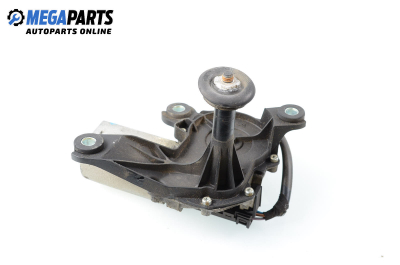 Front wipers motor for Opel Astra G 1.6, 75 hp, station wagon, 1999, position: rear