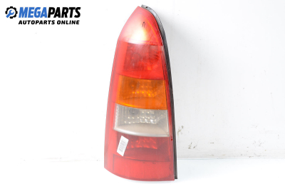 Tail light for Opel Astra G 1.6, 75 hp, station wagon, 1999, position: left
