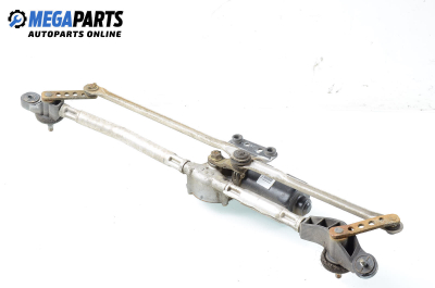Front wipers motor for Opel Astra G 1.6, 75 hp, station wagon, 1999, position: front