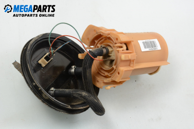 Fuel pump for Opel Astra G 1.6, 75 hp, station wagon, 1999