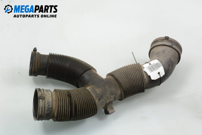 Luftleitung for Opel Astra G 1.6, 75 hp, combi, 1999