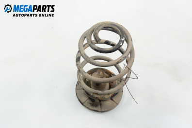 Coil spring for Opel Astra G 1.6, 75 hp, station wagon, 1999, position: rear