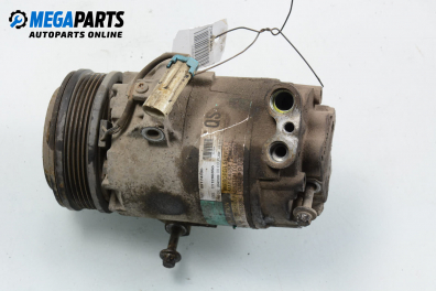 Kompressor klimaanlage for Opel Astra G 1.6, 75 hp, combi, 1999 № 111280856
