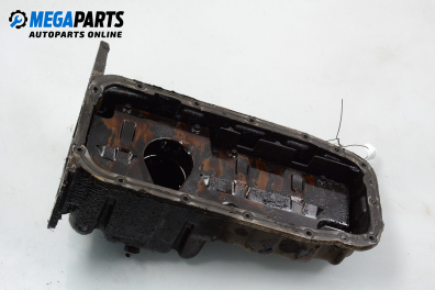 Crankcase for Opel Astra G 1.6, 75 hp, station wagon, 1999