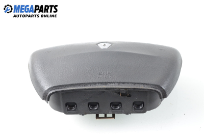 Airbag for Renault Espace IV 2.2 dCi, 150 hp, minivan, 2003, position: vorderseite