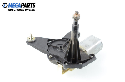 Front wipers motor for Renault Espace IV 2.2 dCi, 150 hp, minivan, 2003, position: rear
