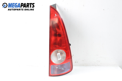 Tail light for Renault Espace IV 2.2 dCi, 150 hp, minivan, 2003, position: right