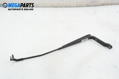 Front wipers arm for Renault Espace IV 2.2 dCi, 150 hp, minivan, 2003, position: left