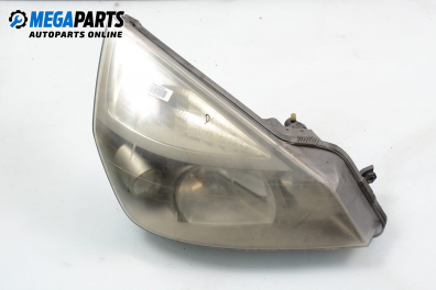 Headlight for Renault Espace IV 2.2 dCi, 150 hp, minivan, 2003, position: right