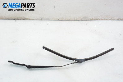 Front wipers arm for Renault Espace IV 2.2 dCi, 150 hp, minivan, 2003, position: right