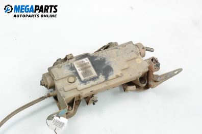 Меcanism parcare frână for Renault Espace IV 2.2 dCi, 150 hp, monovolum, 2003 № 8200316575