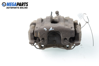 Caliper for Renault Espace IV 2.2 dCi, 150 hp, minivan, 2003, position: rear - right