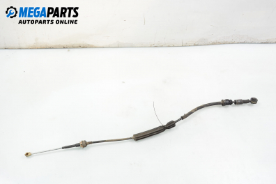 Gearbox cable for Renault Espace IV 2.2 dCi, 150 hp, minivan, 2003