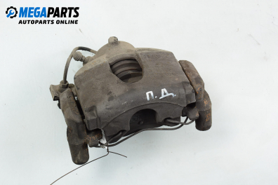 Caliper for Renault Espace IV 2.2 dCi, 150 hp, minivan, 2003, position: front - right