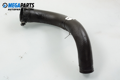 Turbo schlauch for Renault Espace IV 2.2 dCi, 150 hp, minivan, 2003