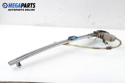 Macara electrică geam for Renault Espace IV 2.2 dCi, 150 hp, monovolum, 2003, position: stânga - spate