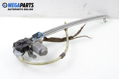 Macara electrică geam for Renault Espace IV 2.2 dCi, 150 hp, monovolum, 2003, position: dreaptă - spate