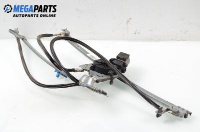 Macara electrică geam for Renault Espace IV 2.2 dCi, 150 hp, monovolum, 2003, position: dreaptă - fața