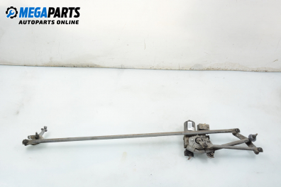 Front wipers motor for Mercedes-Benz A-Class W168 1.7 CDI, 95 hp, hatchback, 2003, position: front