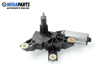 Front wipers motor for Mercedes-Benz A-Class W168 1.7 CDI, 95 hp, hatchback, 2003, position: rear