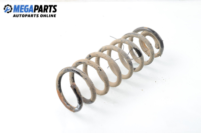 Coil spring for Mercedes-Benz A-Class W168 1.7 CDI, 95 hp, hatchback, 2003, position: rear