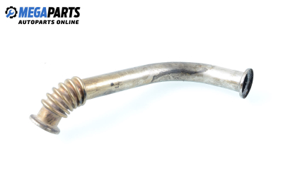 EGR tube for Mercedes-Benz A-Class W168 1.7 CDI, 95 hp, hatchback, 2003