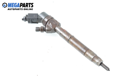 Einspritzdüse for Mercedes-Benz A-Klasse W168 1.7 CDI, 95 hp, hecktür, 2003 № Bosch 0986435 049