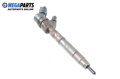 Einspritzdüse for Mercedes-Benz A-Klasse W168 1.7 CDI, 95 hp, hecktür, 2003 № Bosch 0986435 049