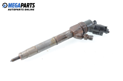 Einspritzdüse for Mercedes-Benz A-Klasse W168 1.7 CDI, 95 hp, hecktür, 2003 № Bosch 0986435 049