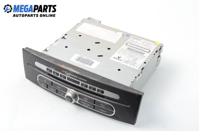 CD spieler for Renault Laguna II (X74) (2000-2007)
