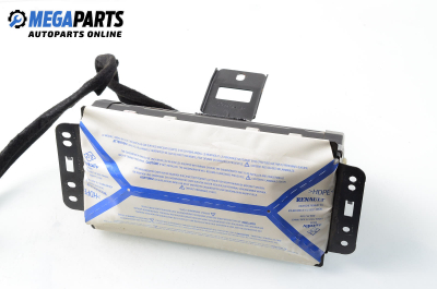 Airbag for Renault Laguna II (X74) 2.0 dCi, 150 hp, combi, 2006, position: fața