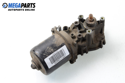 Front wipers motor for Renault Laguna II (X74) 2.0 dCi, 150 hp, station wagon, 2006, position: front