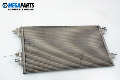 Air conditioning radiator for Renault Laguna II (X74) 2.0 dCi, 150 hp, station wagon, 2006
