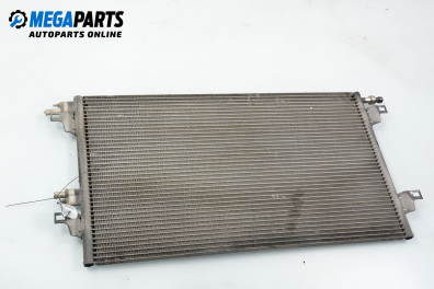 Radiator aer condiționat for Renault Laguna II (X74) 2.0 dCi, 150 hp, combi, 2006