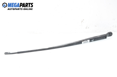 Front wipers arm for Renault Laguna II (X74) 2.0 dCi, 150 hp, station wagon, 2006, position: right