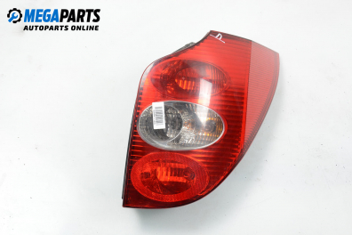 Tail light for Renault Laguna II (X74) 2.0 dCi, 150 hp, station wagon, 2006, position: right