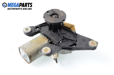 Front wipers motor for Renault Laguna II (X74) 2.0 dCi, 150 hp, station wagon, 2006, position: rear
