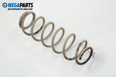 Coil spring for Renault Laguna II (X74) 2.0 dCi, 150 hp, station wagon, 2006, position: rear