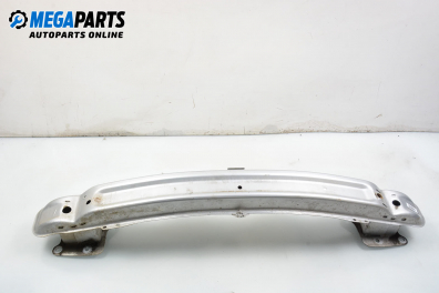 Bumper support brace impact bar for Renault Laguna II (X74) 2.0 dCi, 150 hp, station wagon, 2006, position: front